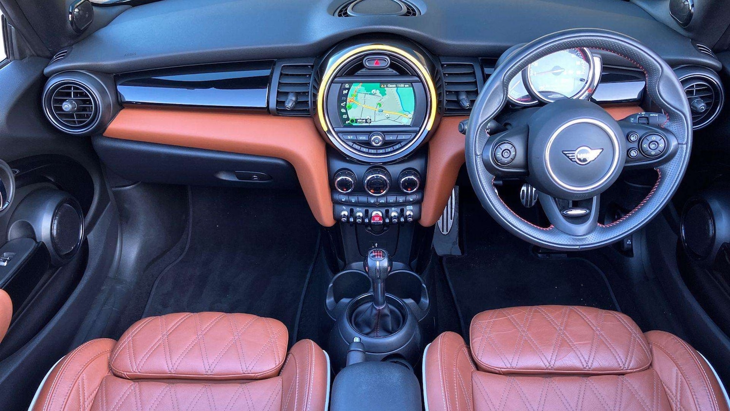 Used MINI Convertible 2021 for sale - 76804858: Photo 6