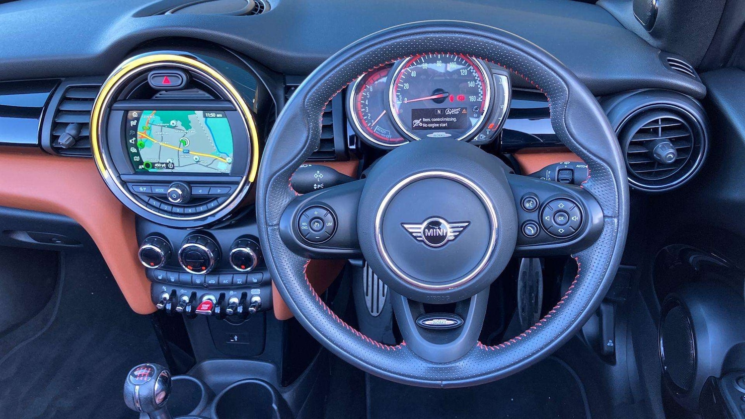 Used MINI Convertible 2021 for sale - 76804858: Photo 7