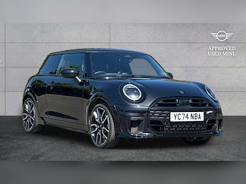 Used MINI Cooper 2024 for sale - 78464821: Photo