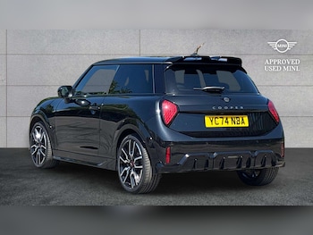 Used MINI Cooper 2024 for sale - 78464821: Photo