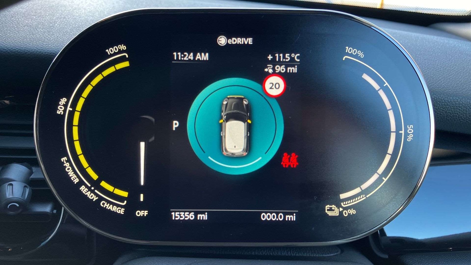 Used MINI Hatch 2022 for sale - 76411258: Photo 11