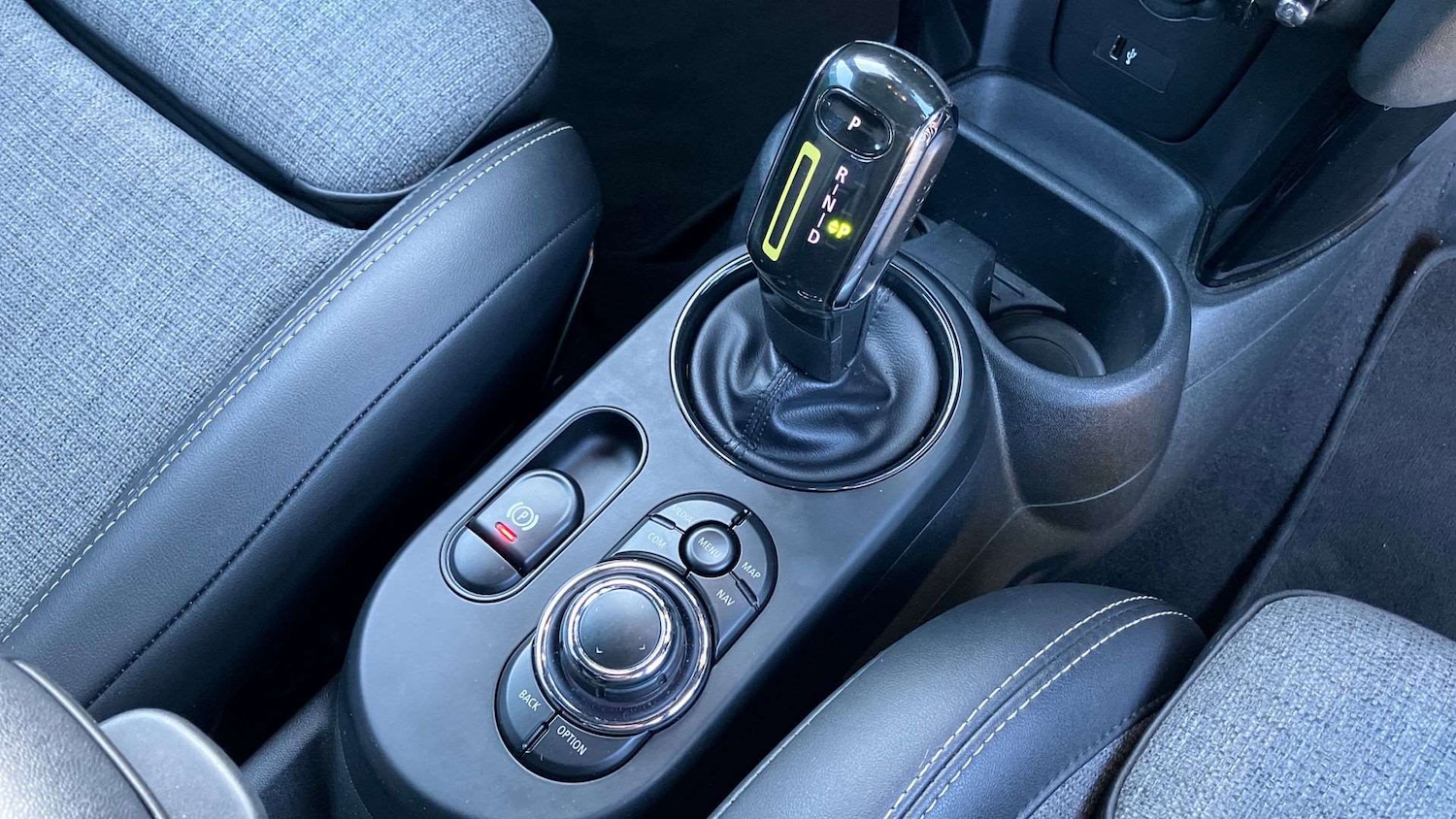 Used MINI Hatch 2022 for sale - 76411258: Photo 12