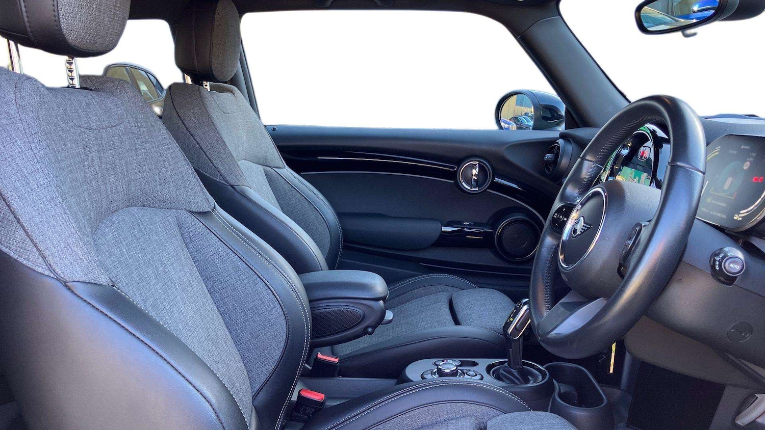 Used MINI Hatch 2022 for sale - 76411258: Photo 13