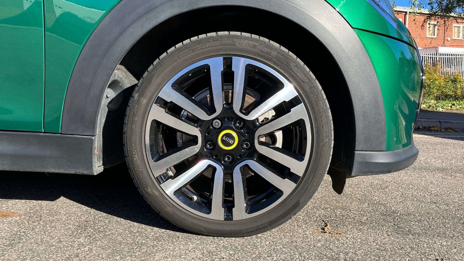 Used MINI Hatch 2022 for sale - 76411258: Photo 16