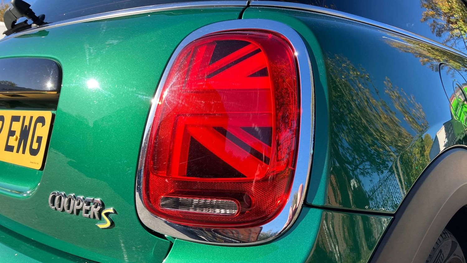 Used MINI Hatch 2022 for sale - 76411258: Photo 17