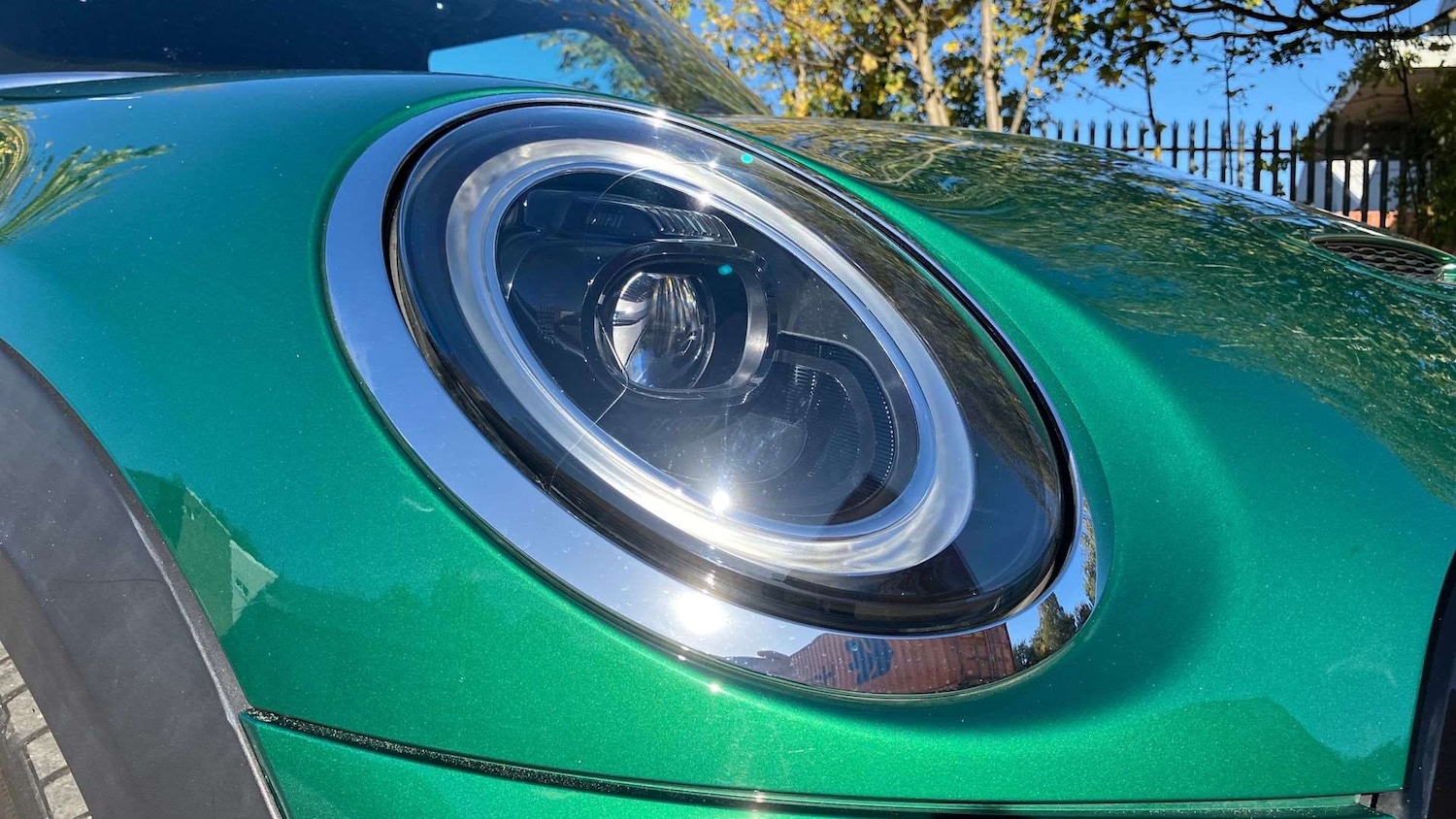 Used MINI Hatch 2022 for sale - 76411258: Photo 18