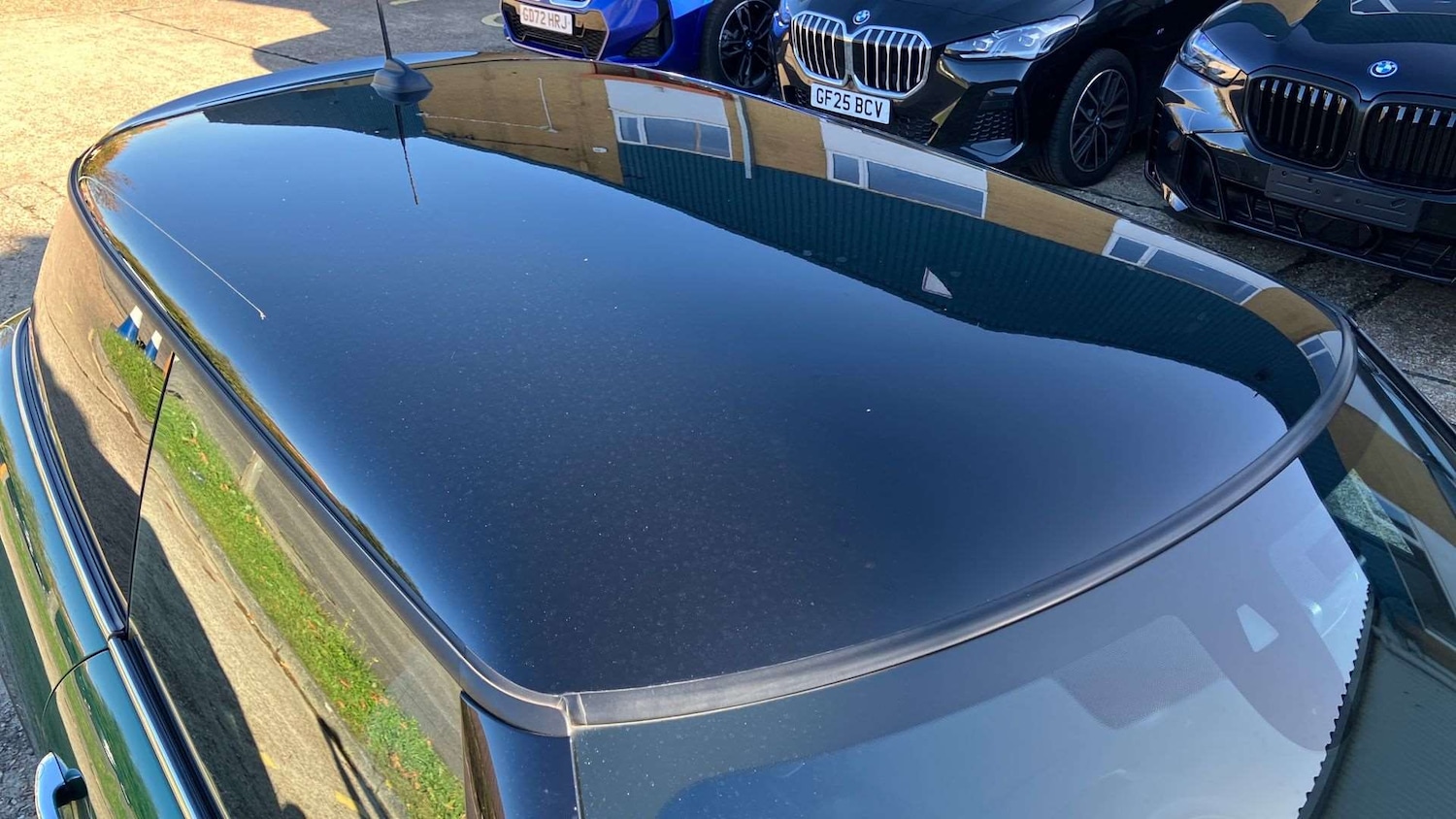 Used MINI Hatch 2022 for sale - 76411258: Photo 19