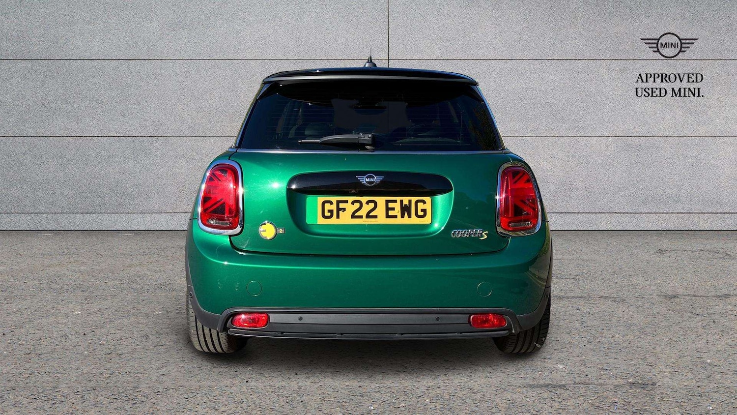 Used MINI Hatch 2022 for sale - 76411258: Photo 20
