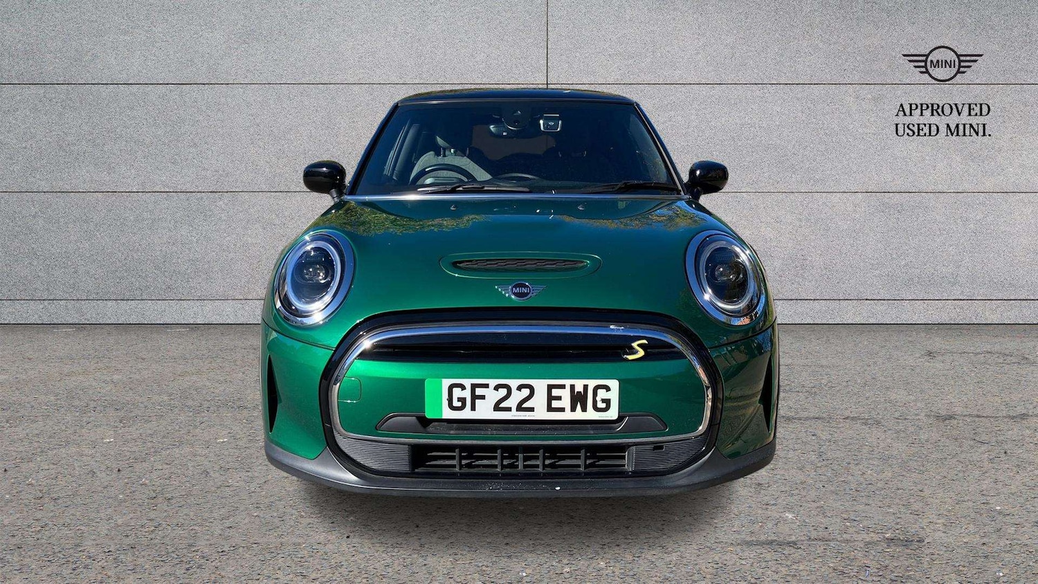 Used MINI Hatch 2022 for sale - 76411258: Photo 21