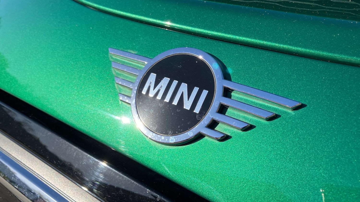 Used MINI Hatch 2022 for sale - 76411258: Photo 24