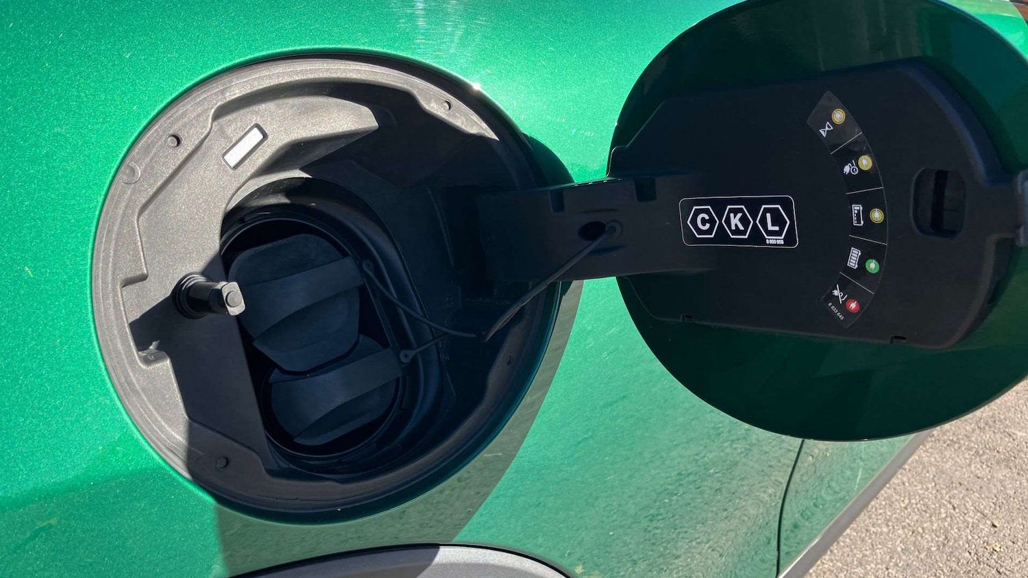 Used MINI Hatch 2022 for sale - 76411258: Photo 25