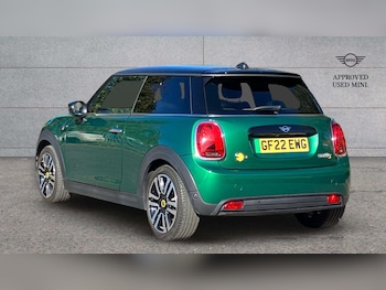 Used MINI Hatch 2022 for sale - 76411258: Photo