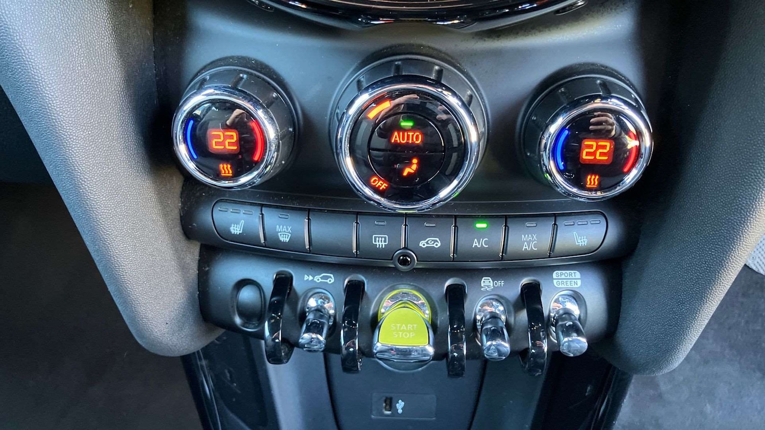 Used MINI Hatch 2022 for sale - 76411258: Photo 34