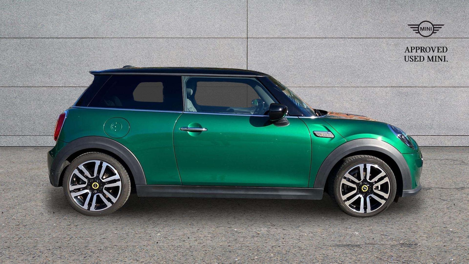 Used MINI Hatch 2022 for sale - 76411258: Photo 4