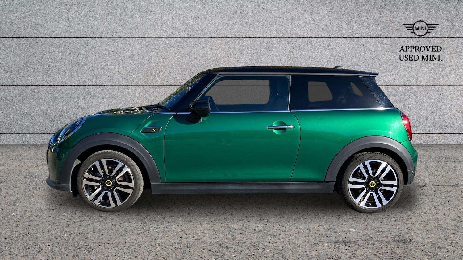 Used MINI Hatch 2022 for sale - 76411258: Photo 5