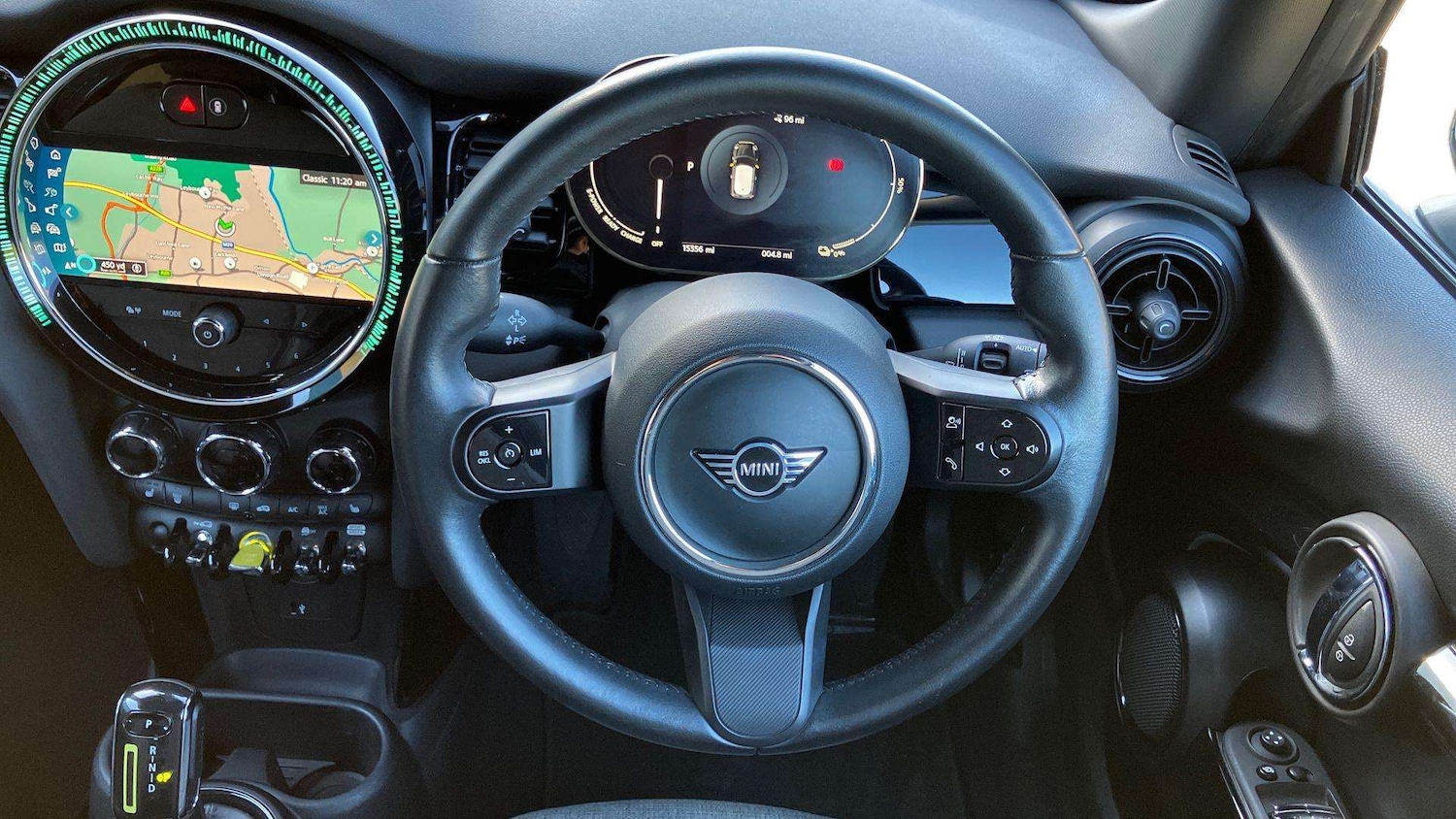 Used MINI Hatch 2022 for sale - 76411258: Photo 7