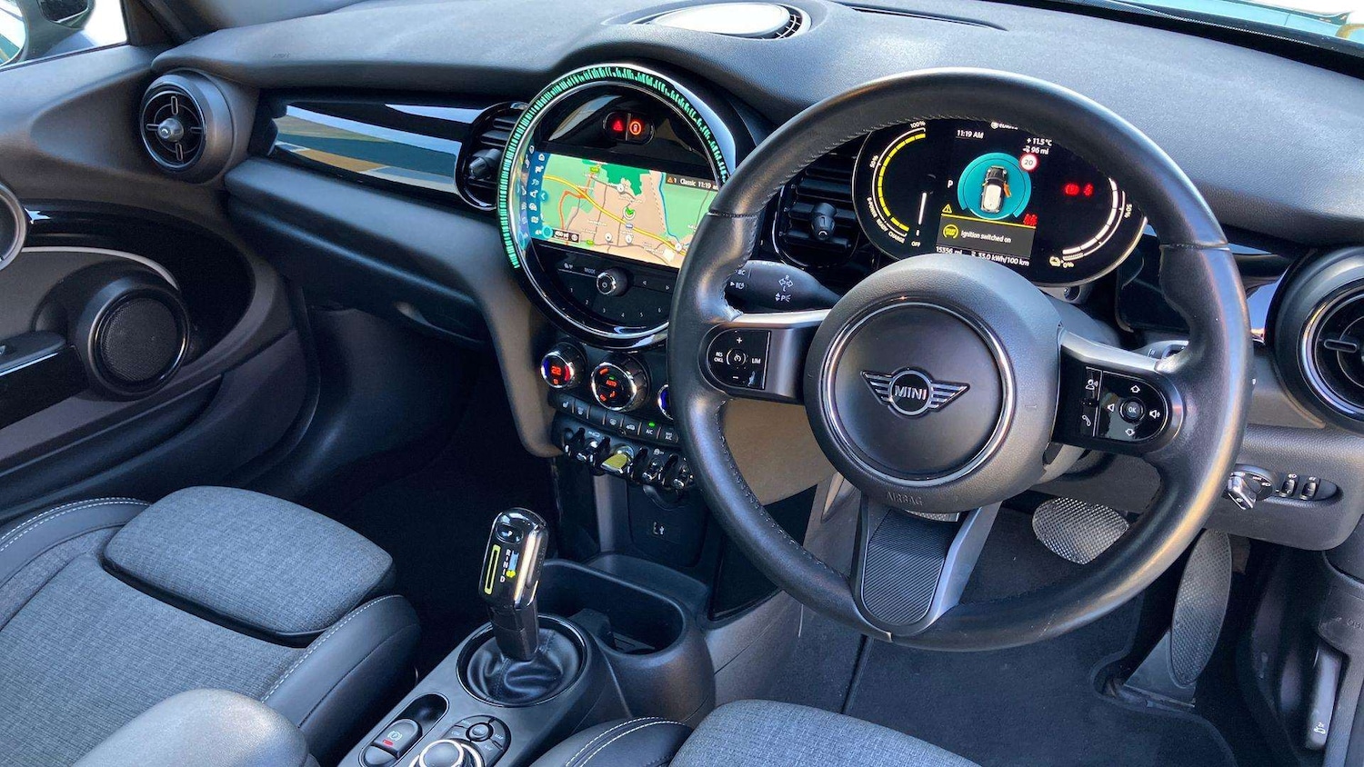 Used MINI Hatch 2022 for sale - 76411258: Photo 8