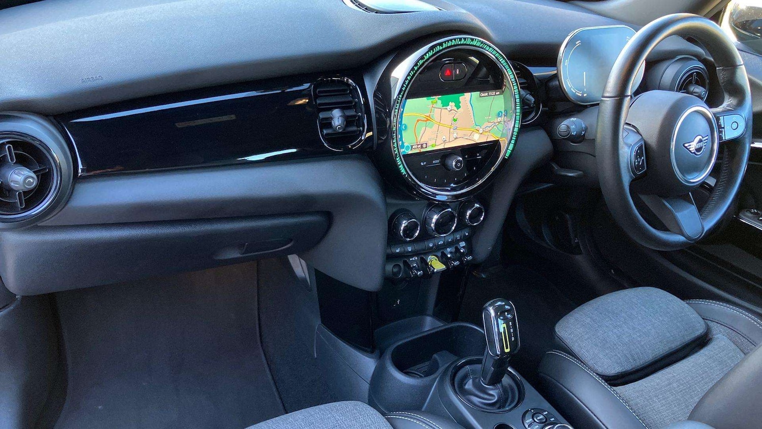 Used MINI Hatch 2022 for sale - 76411258: Photo 9