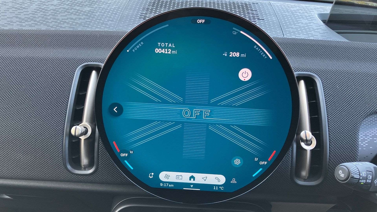 Used MINI Countryman 2025 for sale - 76553069: Photo 10