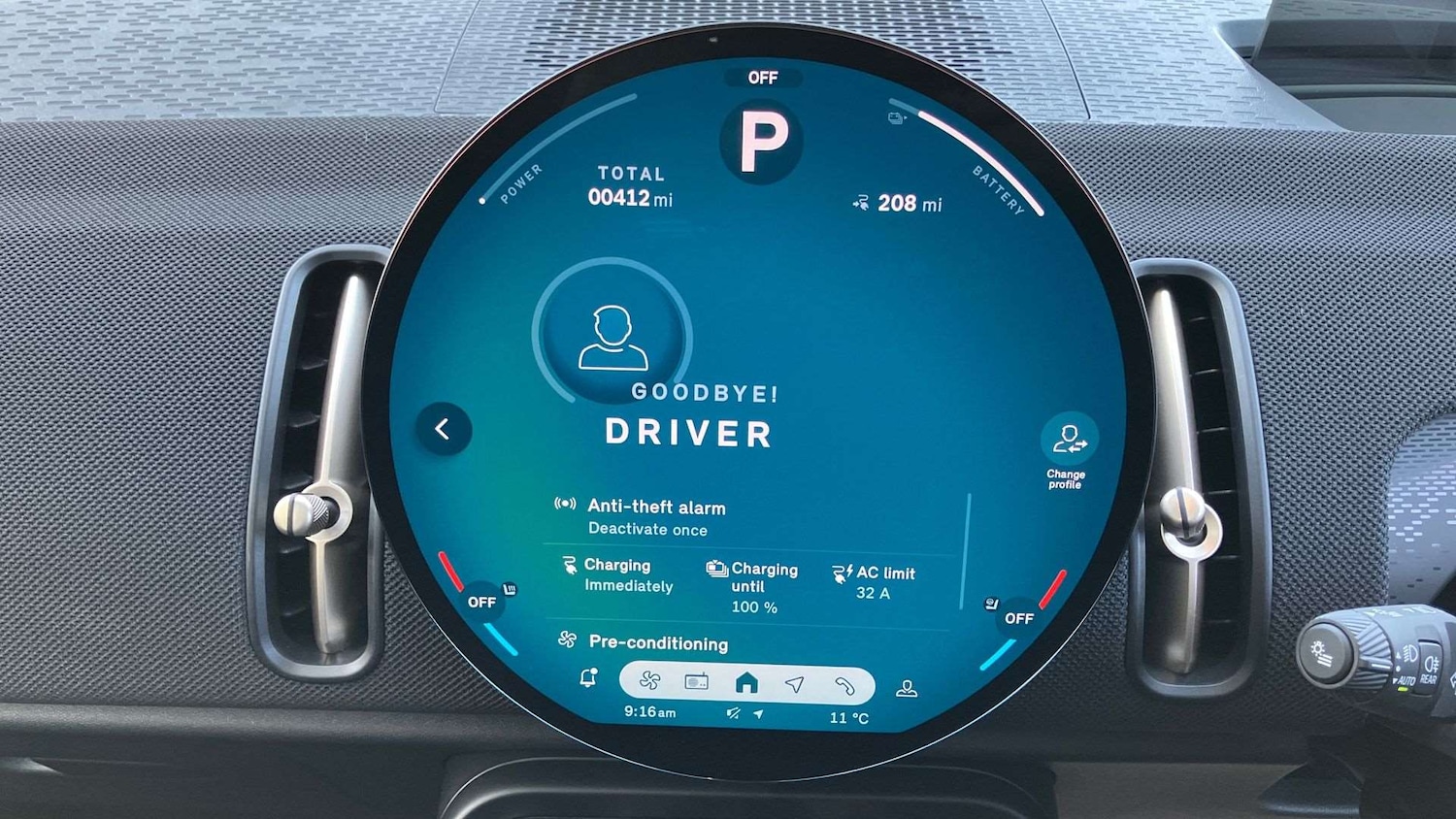 Used MINI Countryman 2025 for sale - 76553069: Photo 11