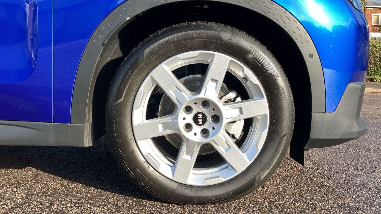 Used MINI Countryman 2025 for sale - 76553069: Photo 16