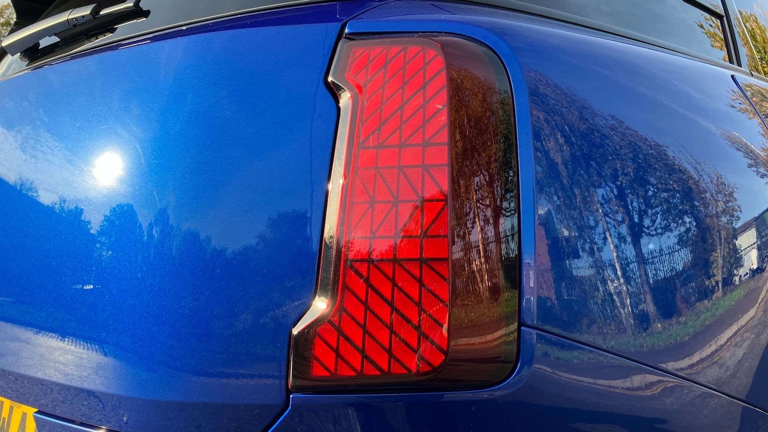 Used MINI Countryman 2025 for sale - 76553069: Photo 17