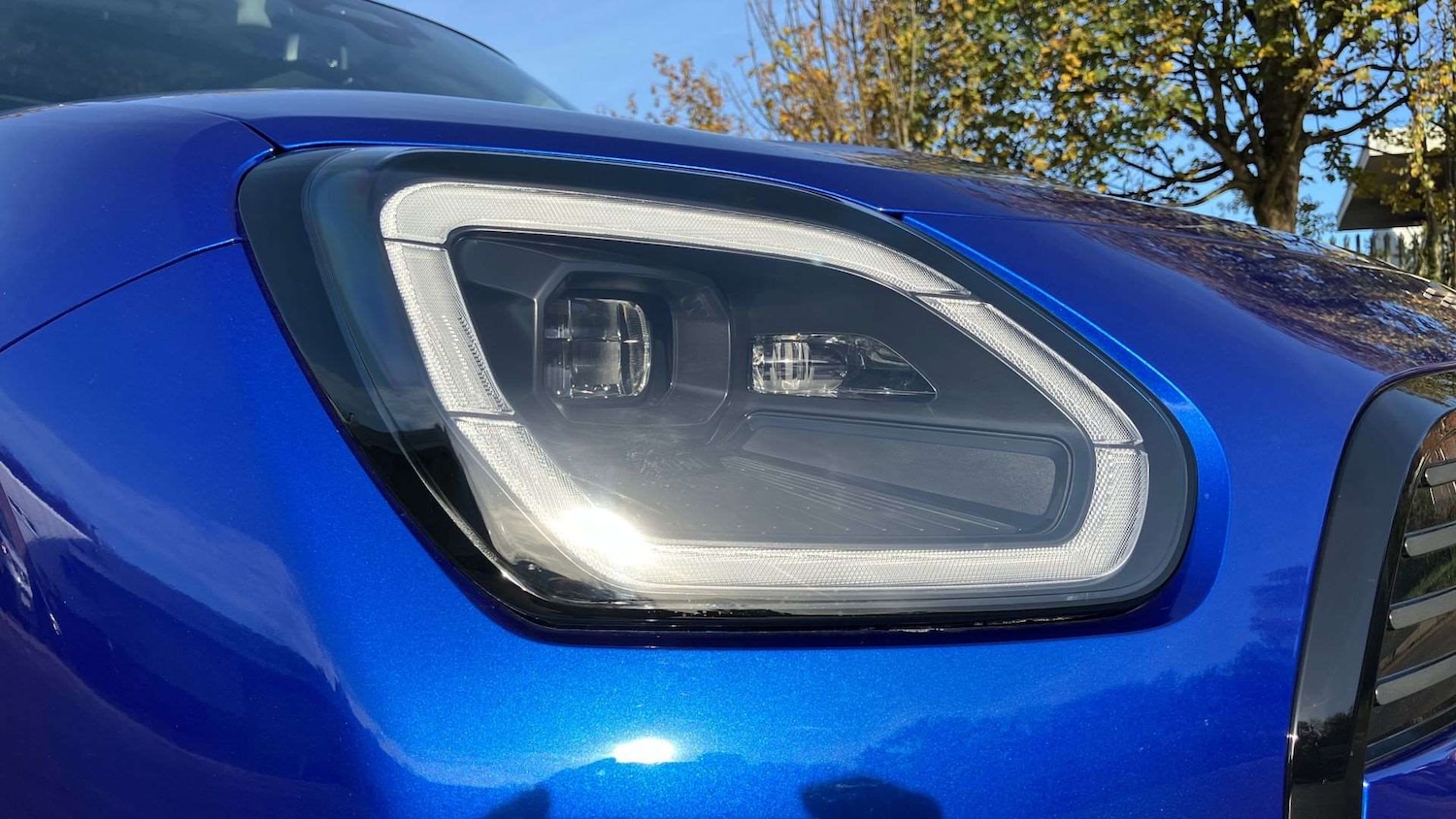 Used MINI Countryman 2025 for sale - 76553069: Photo 18