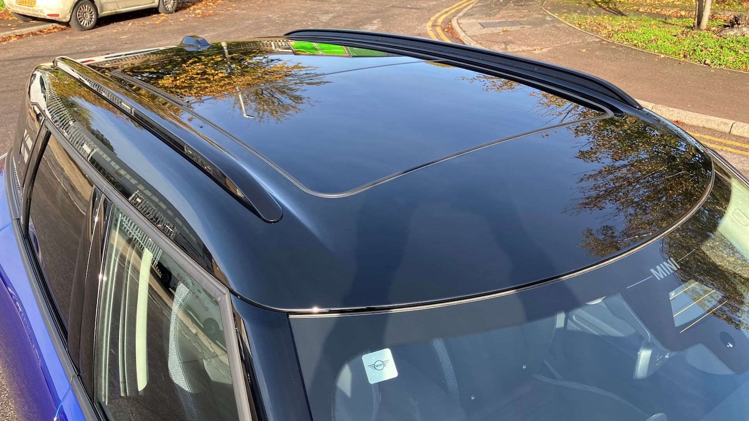 Used MINI Countryman 2025 for sale - 76553069: Photo 19