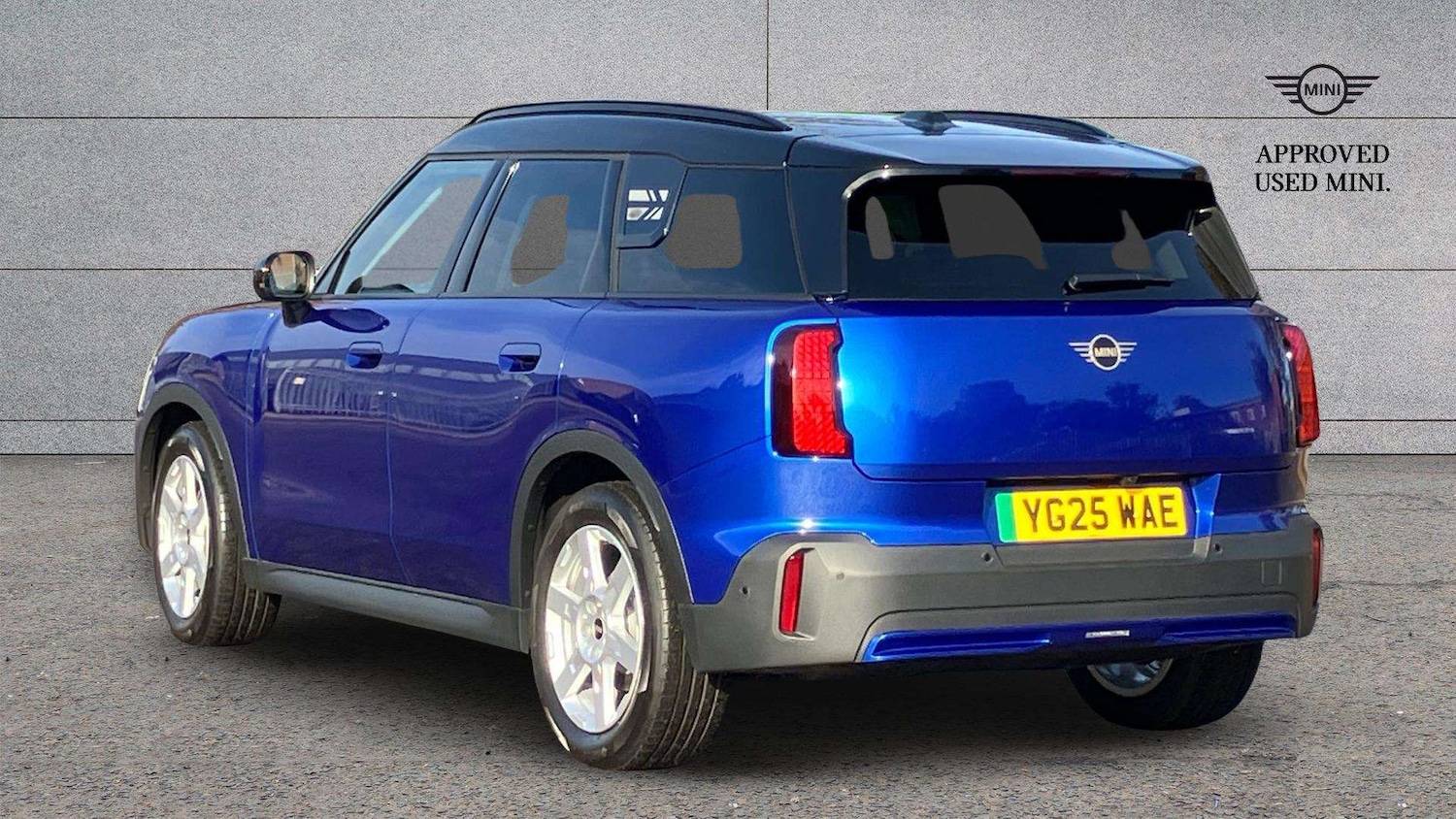 Used MINI Countryman 2025 for sale - 76553069: Photo 2