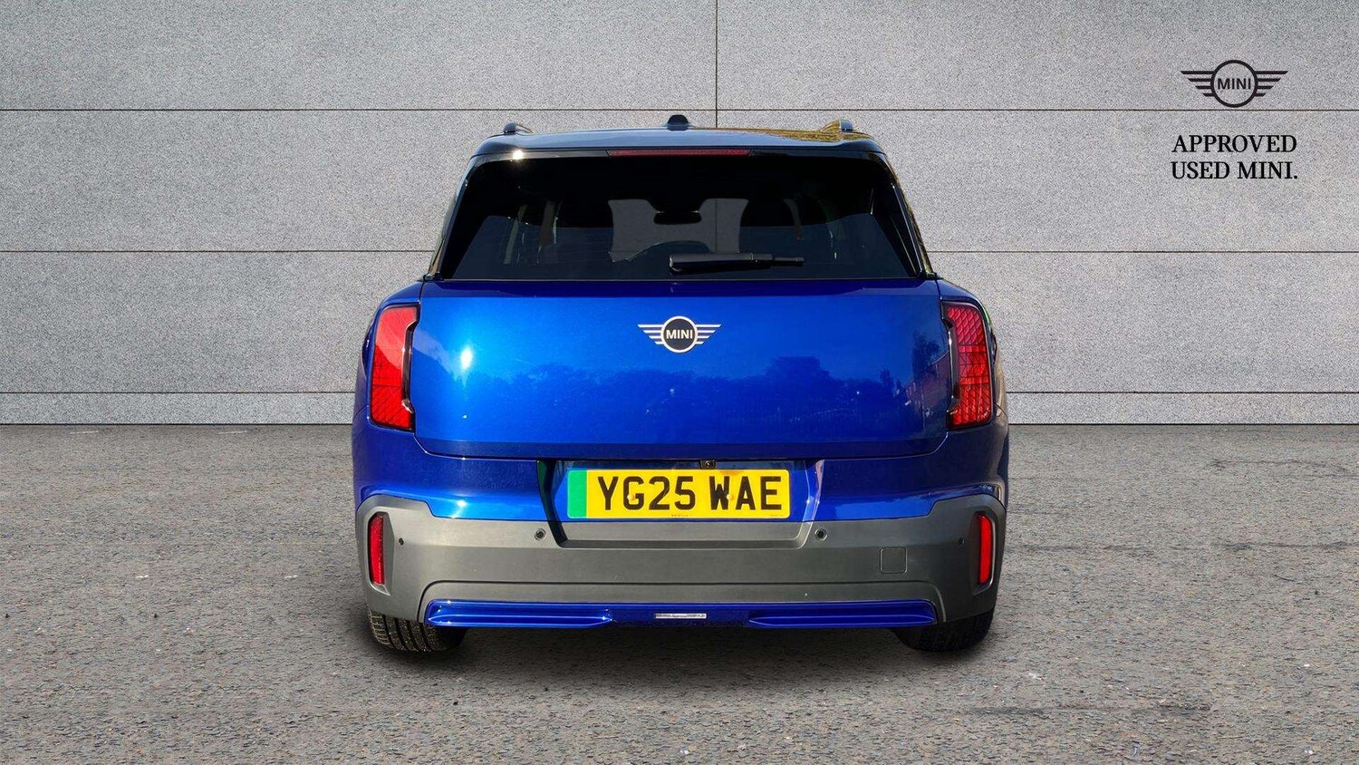 Used MINI Countryman 2025 for sale - 76553069: Photo 20