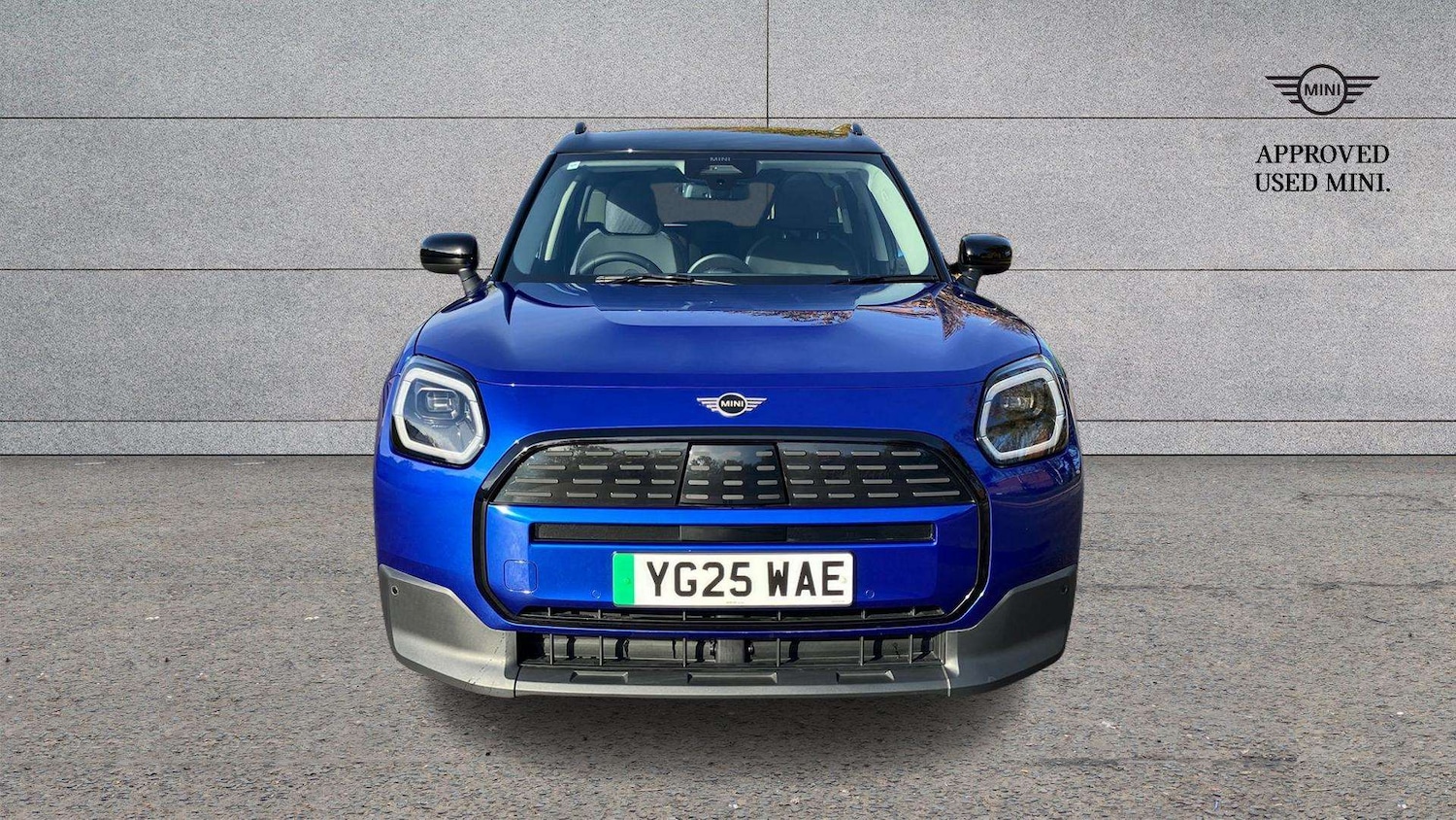 Used MINI Countryman 2025 for sale - 76553069: Photo 21