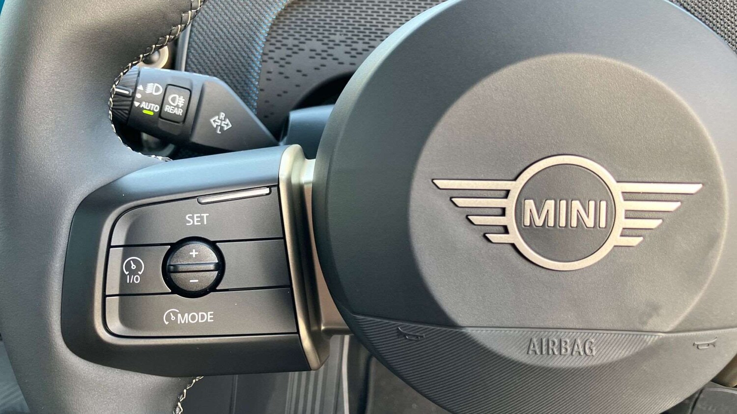 Used MINI Countryman 2025 for sale - 76553069: Photo 22