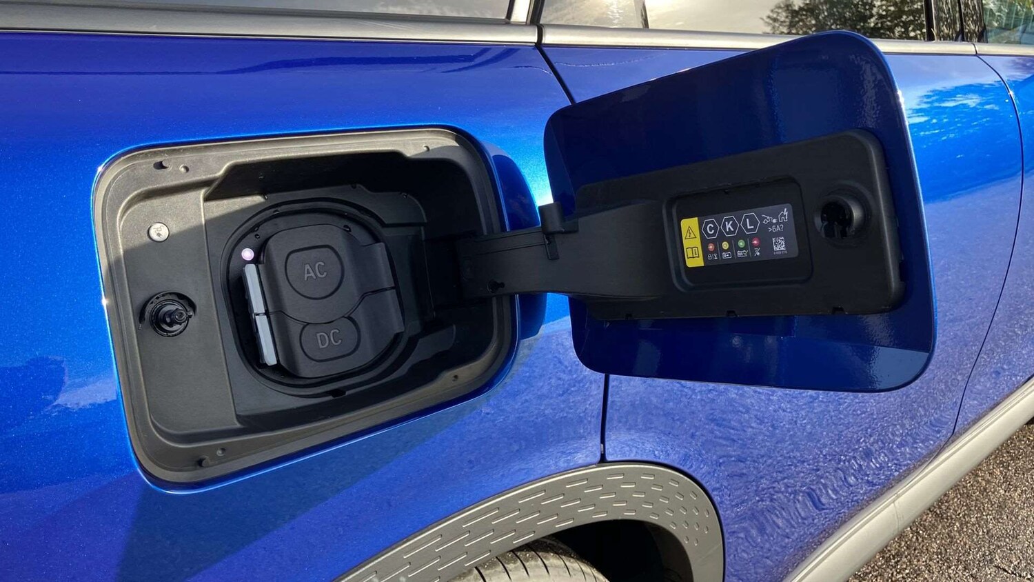 Used MINI Countryman 2025 for sale - 76553069: Photo 25