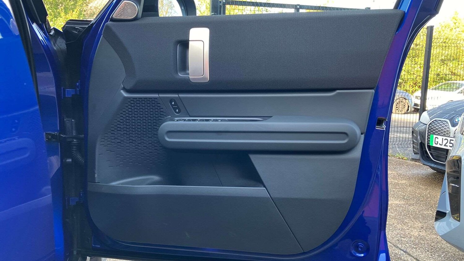 Used MINI Countryman 2025 for sale - 76553069: Photo 27