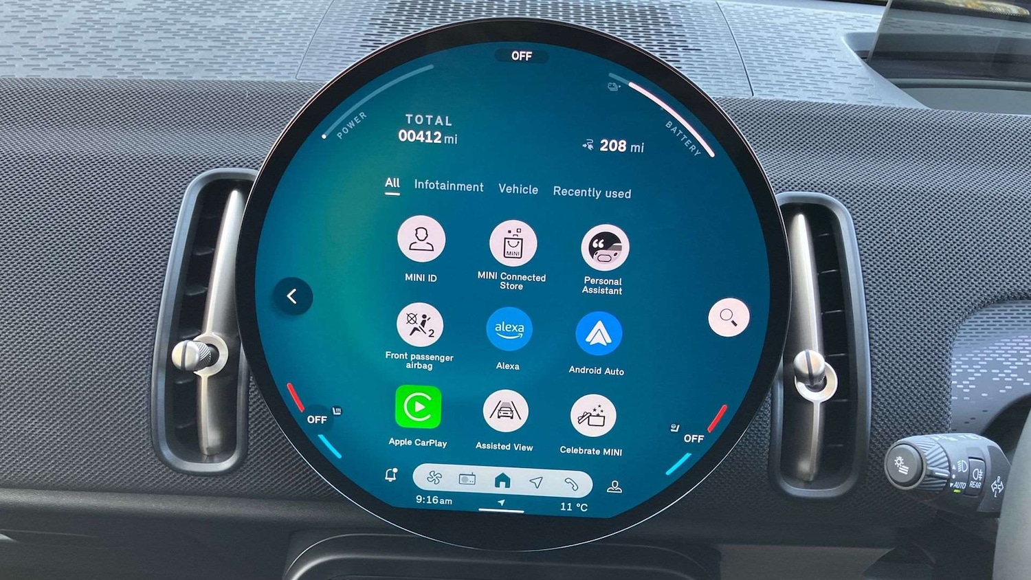 Used MINI Countryman 2025 for sale - 76553069: Photo 31