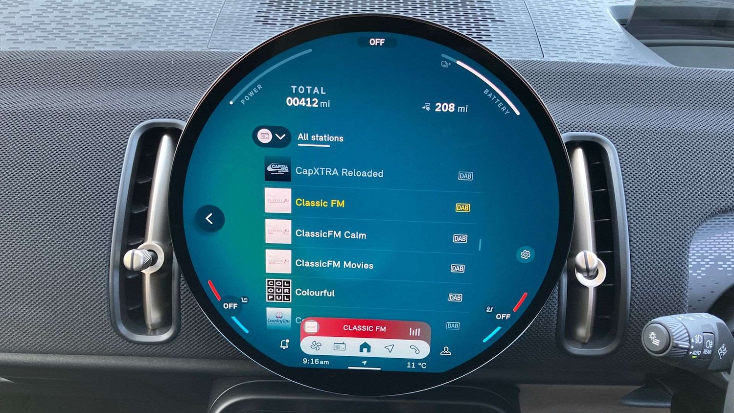 Used MINI Countryman 2025 for sale - 76553069: Photo 32