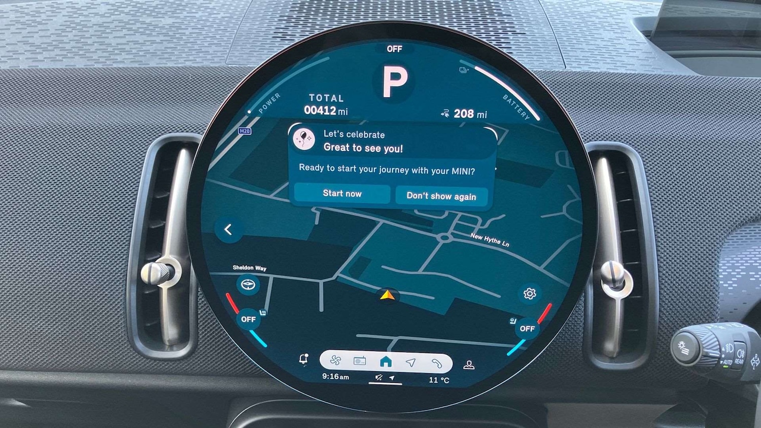 Used MINI Countryman 2025 for sale - 76553069: Photo 33