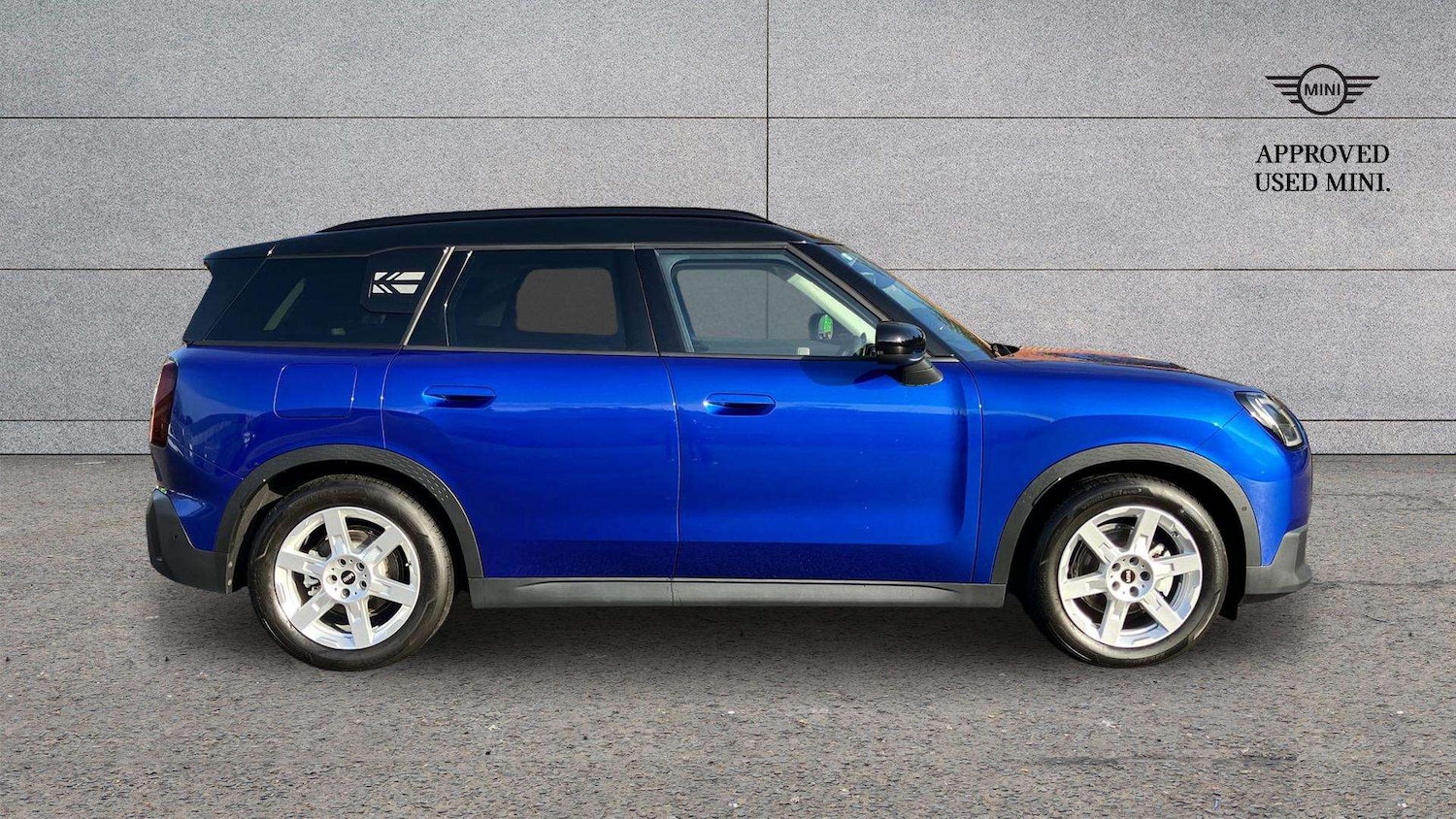 Used MINI Countryman 2025 for sale - 76553069: Photo 4