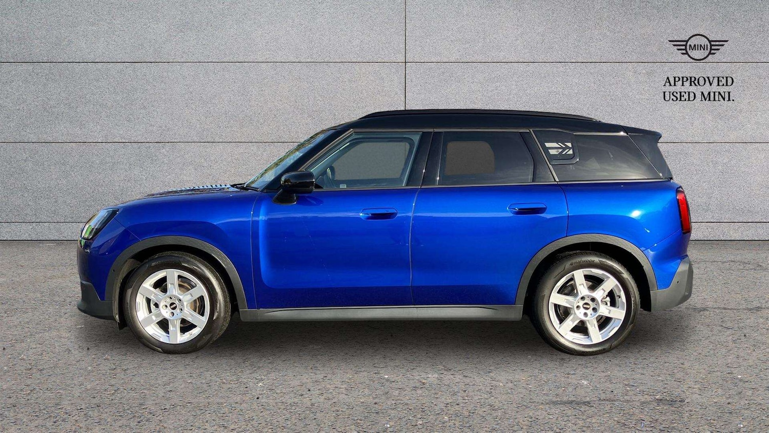 Used MINI Countryman 2025 for sale - 76553069: Photo 5