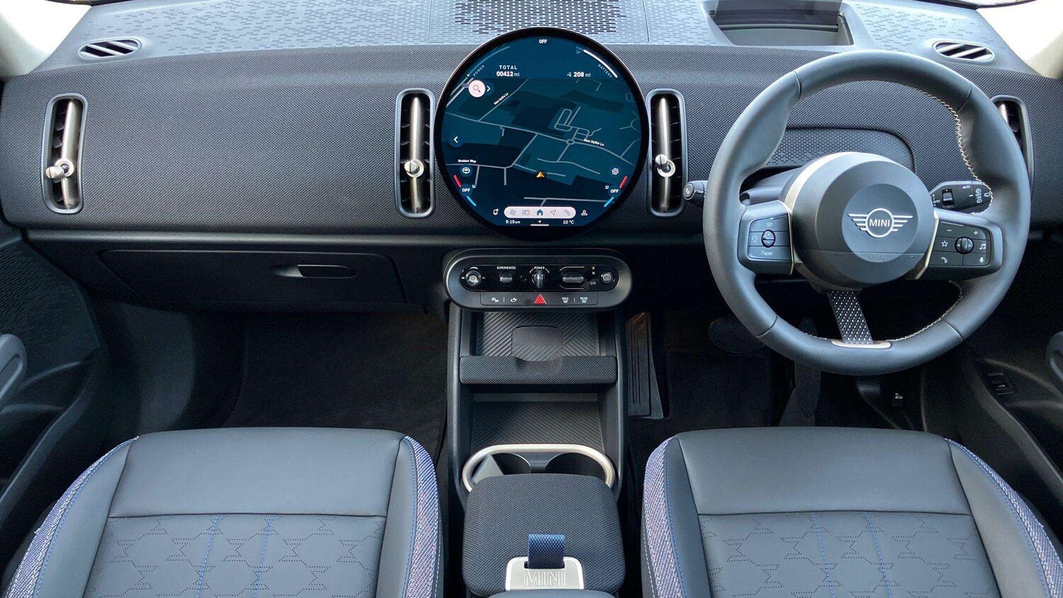 Used MINI Countryman 2025 for sale - 76553069: Photo 6