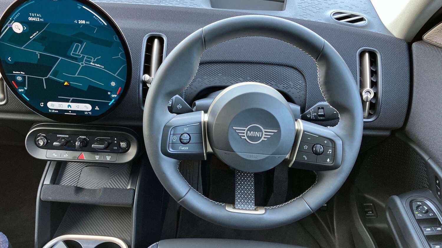 Used MINI Countryman 2025 for sale - 76553069: Photo 7