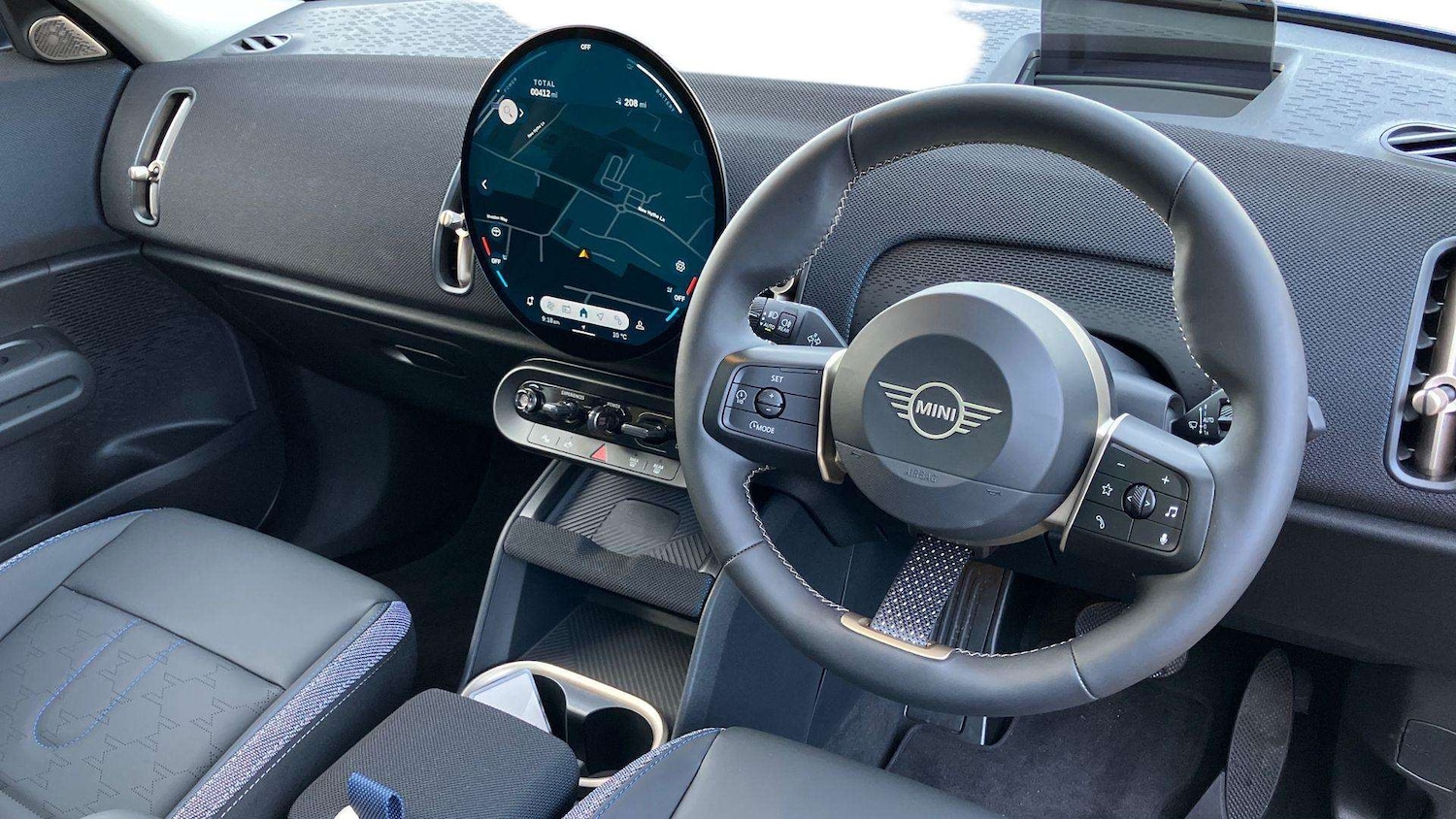 Used MINI Countryman 2025 for sale - 76553069: Photo 8