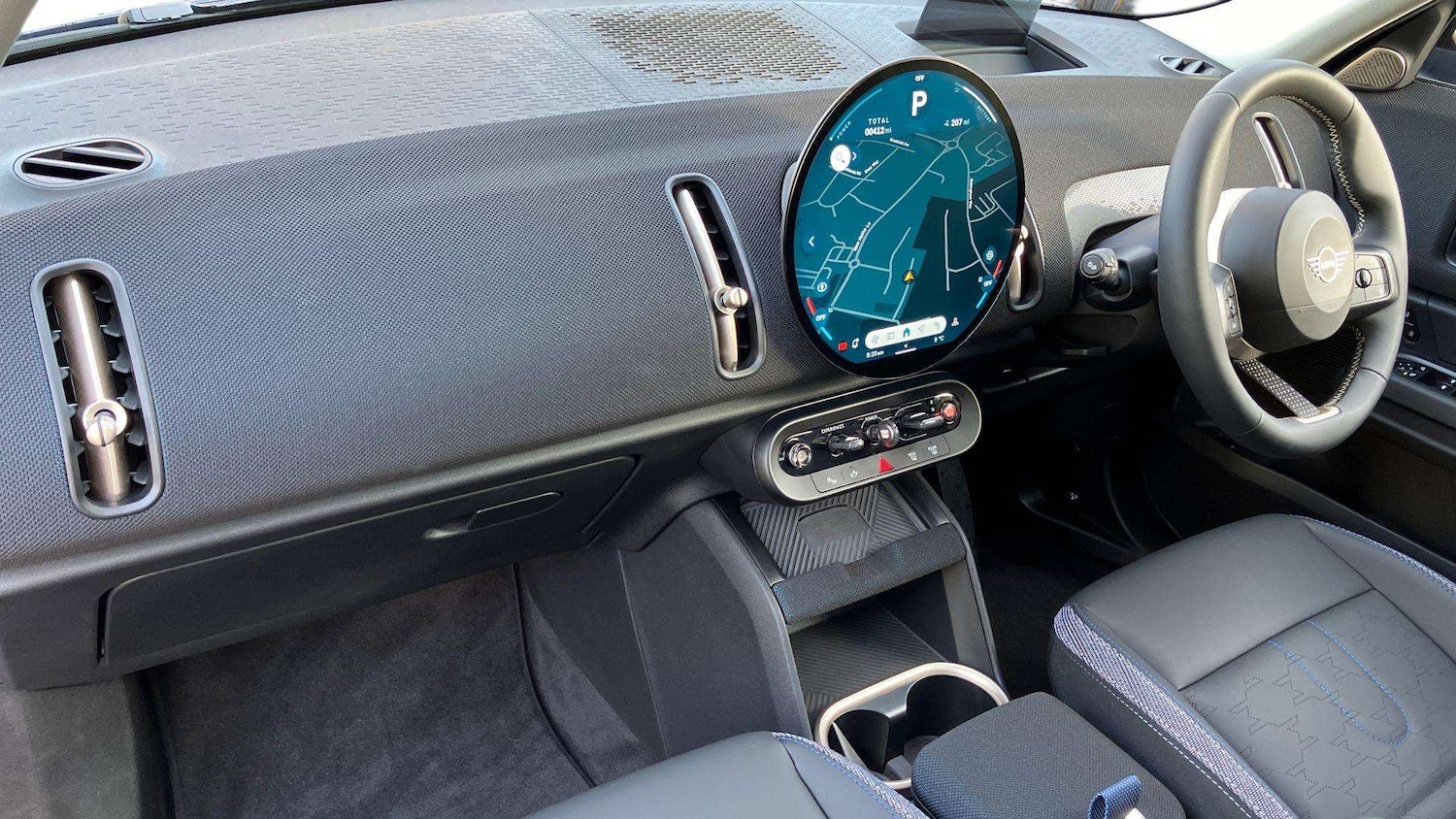 Used MINI Countryman 2025 for sale - 76553069: Photo 9