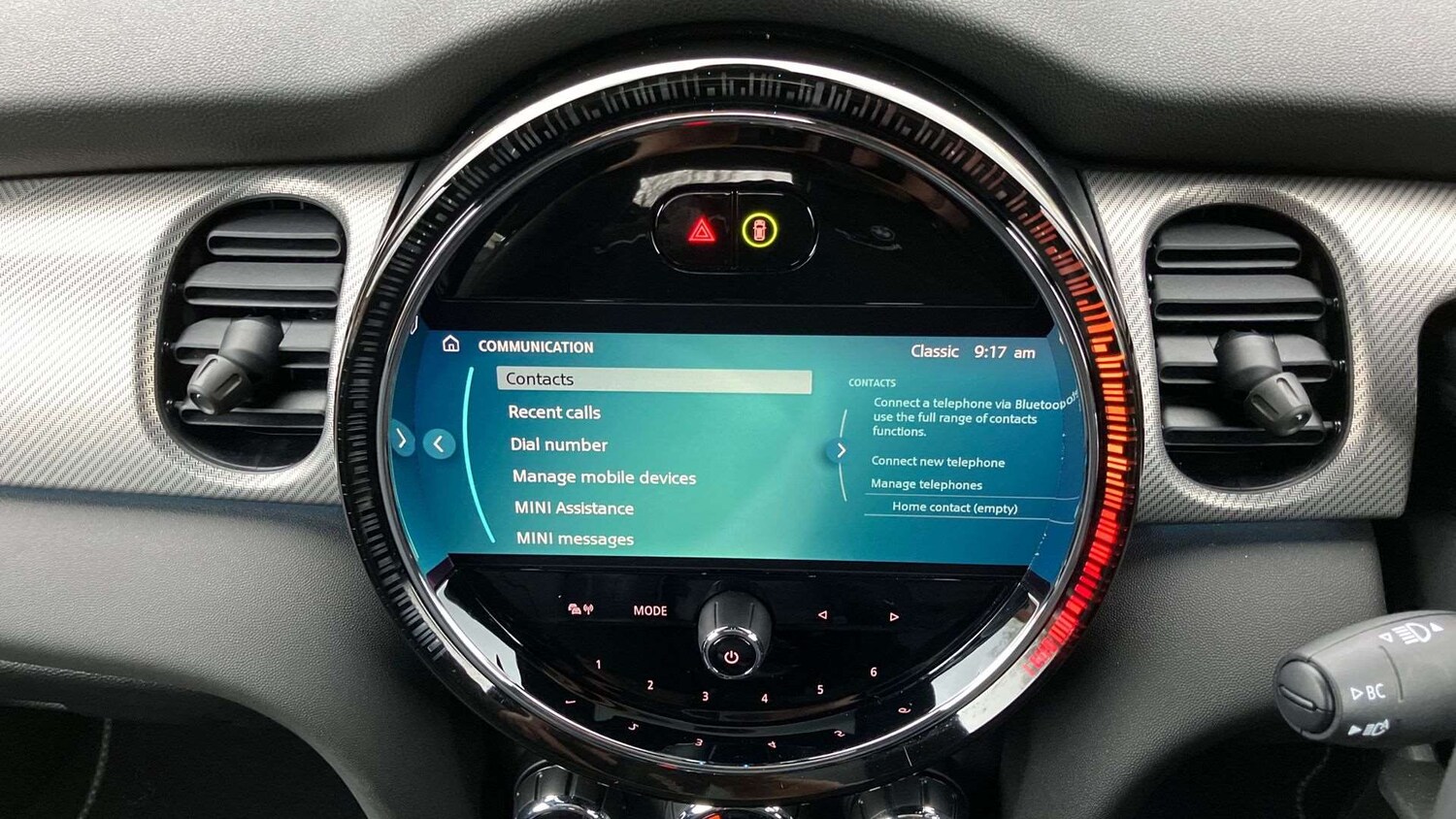 Used MINI Hatch 2023 for sale - 77526873: Photo 10