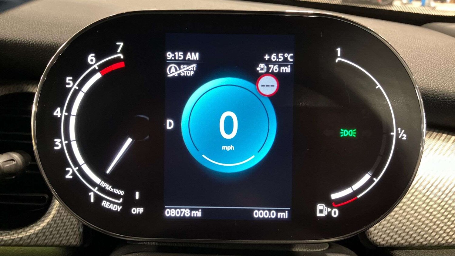 Used MINI Hatch 2023 for sale - 77526873: Photo 11