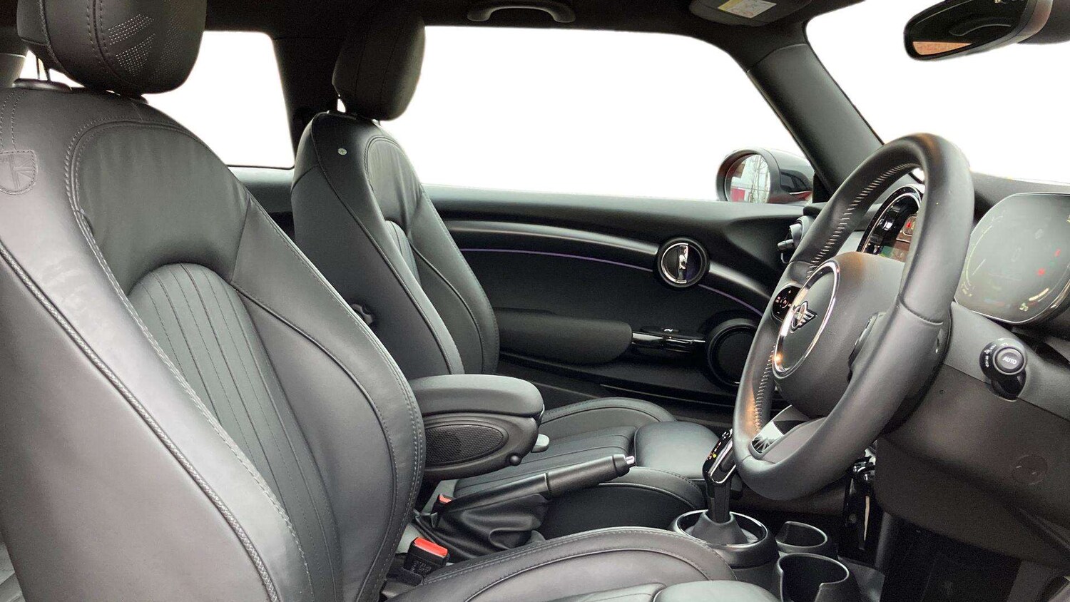 Used MINI Hatch 2023 for sale - 77526873: Photo 13