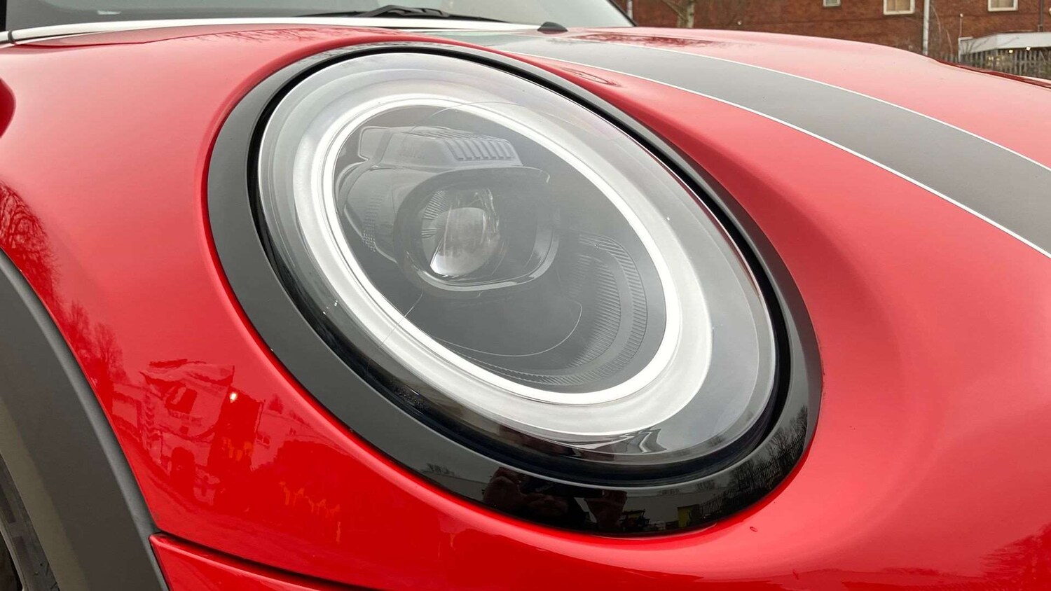 Used MINI Hatch 2023 for sale - 77526873: Photo 18