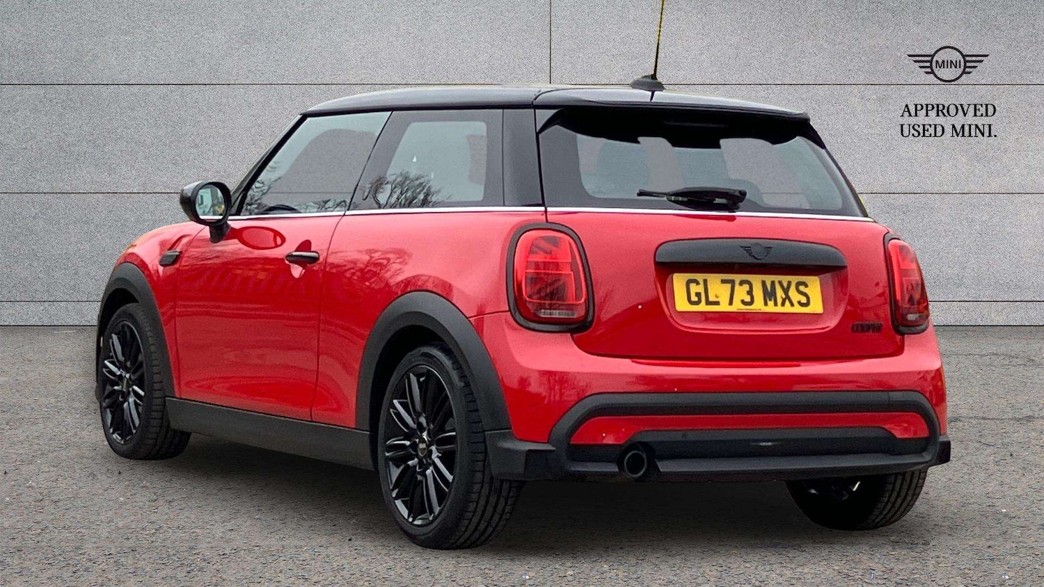 Used MINI Hatch 2023 for sale - 77526873: Photo 2