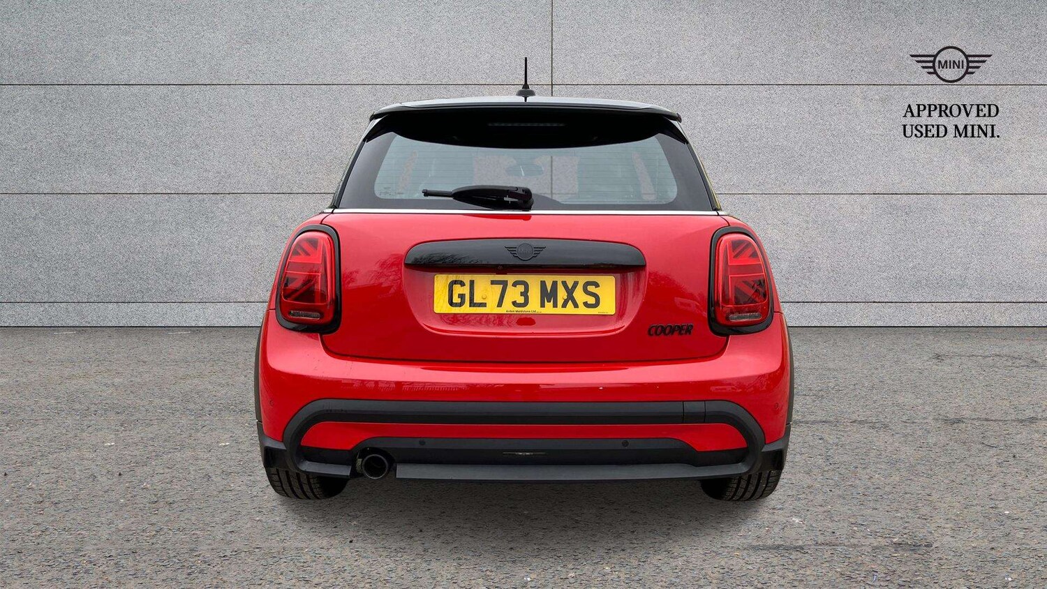 Used MINI Hatch 2023 for sale - 77526873: Photo 20