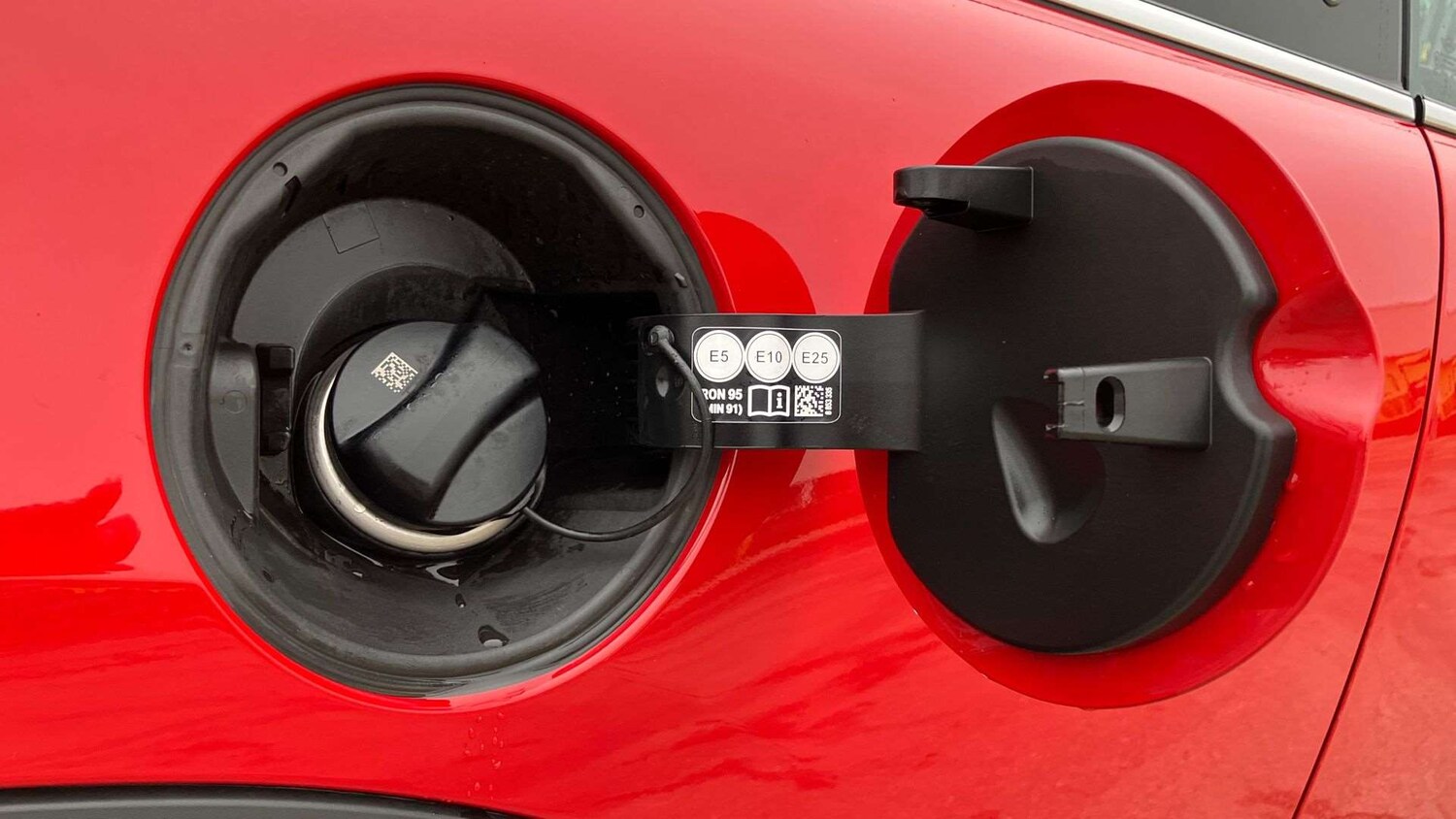 Used MINI Hatch 2023 for sale - 77526873: Photo 25